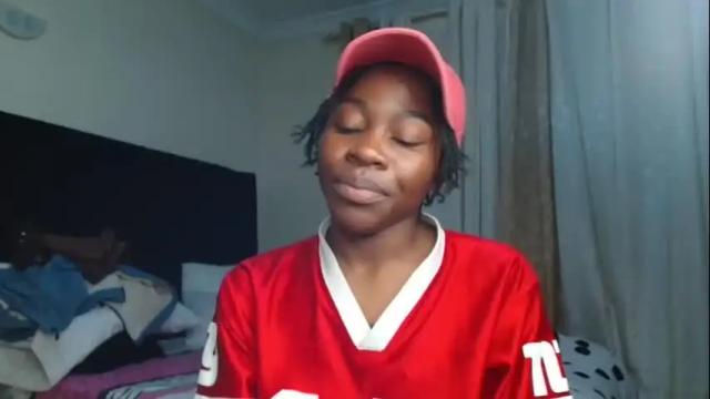 Image 4 of miss_kiarrafit Stream on Chaturbate on 1 month ago