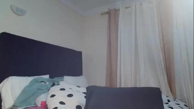Thumbnail 1, miss_kiarrafit's Stream at Chaturbate, 1 month ago