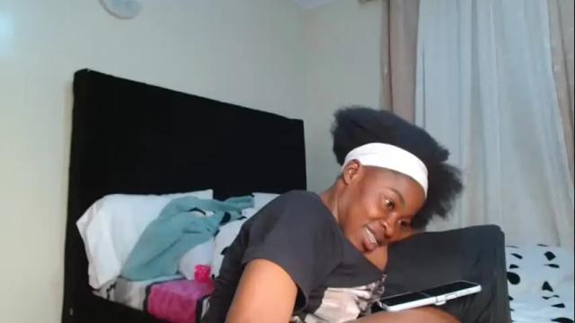 Thumbnail 3, miss_kiarrafit's Stream at Chaturbate, 1 month ago