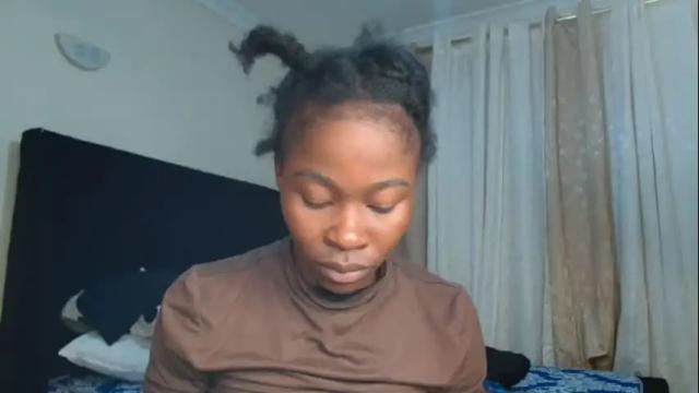 Thumbnail 1, miss_kiarrafit's Stream at Chaturbate, 1 month ago