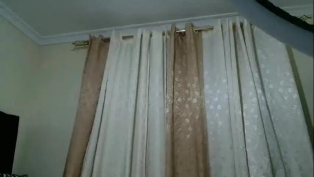 Thumbnail 1, miss_kiarrafit's Stream at Chaturbate, 1 month ago