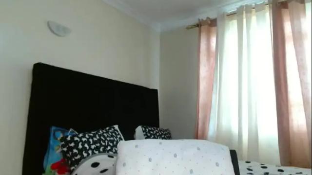 Image 10 of miss_kiarrafit Stream on Chaturbate on 1 month ago