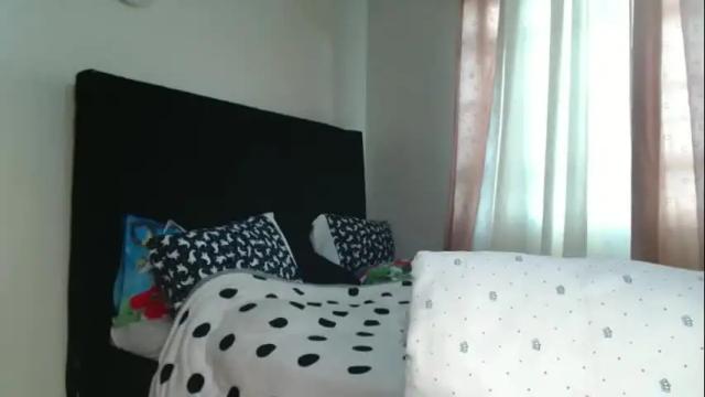 Image 4 of miss_kiarrafit Stream on Chaturbate on 1 month ago