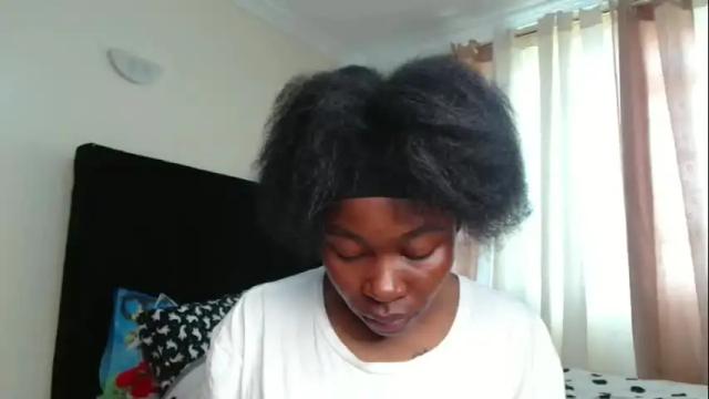 Image 6 of miss_kiarrafit Stream on Chaturbate on 1 month ago