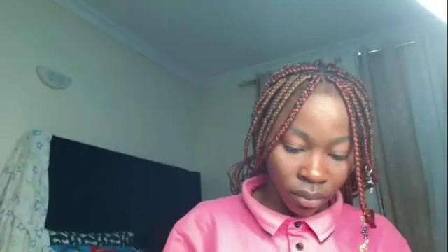 Thumbnail 1, miss_kiarrafit's Stream at Chaturbate, 23 days ago