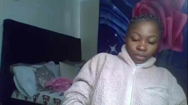 Thumbnail 1, miss_kiarrafit's Stream at Chaturbate, 3 months ago