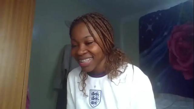 Image 3 of miss_kiarrafit Stream on Chaturbate on 3 months ago