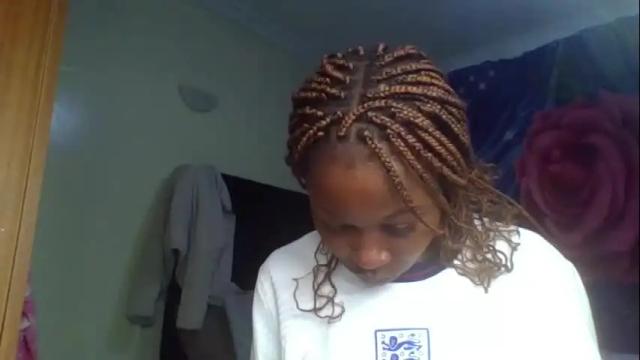 Thumbnail 3, miss_kiarrafit's Stream at Chaturbate, 3 months ago