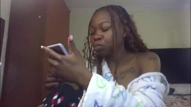 Thumbnail 1, miss_kiarrafit's Stream at Chaturbate, 2 months ago