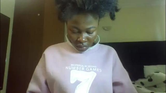 Thumbnail 1, miss_kiarrafit's Stream at Chaturbate, 1 month ago