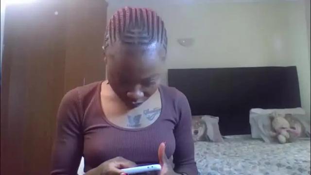 Image 4 of miss_kiarrafit Stream on Chaturbate on 1 month ago
