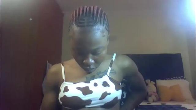 Thumbnail 1, miss_kiarrafit's Stream at Chaturbate, 1 month ago