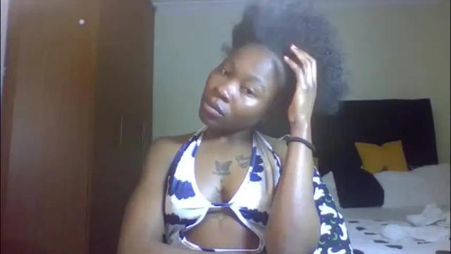 Thumbnail 2, miss_kiarrafit's Stream at Chaturbate, 1 month ago