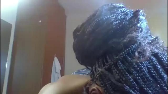 Thumbnail 2, miss_kiarrafit's Stream at Chaturbate, 28 days ago