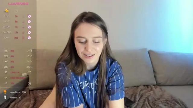 Image 10 of miss_kitty13 Stream on Chaturbate on 14 months ago