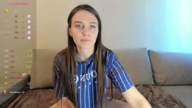 Image 3 of miss_kitty13 Stream on Chaturbate on 14 months ago