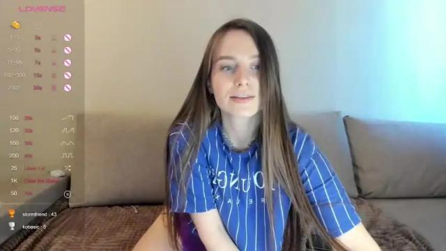 Image 4 of miss_kitty13 Stream on Chaturbate on 14 months ago