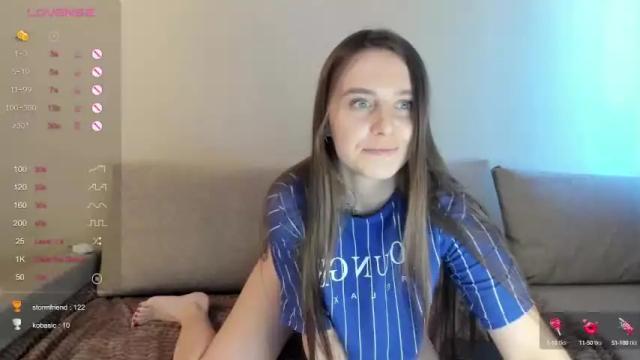 Image 6 of miss_kitty13 Stream on Chaturbate on 14 months ago