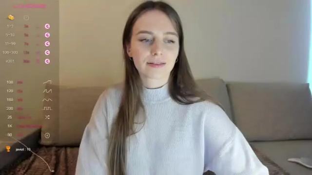 Image 7 of miss_kitty13 Stream on Chaturbate on 14 months ago