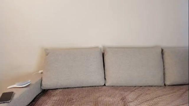 Thumbnail 1, miss_kitty13's Stream at Chaturbate, 2 months ago