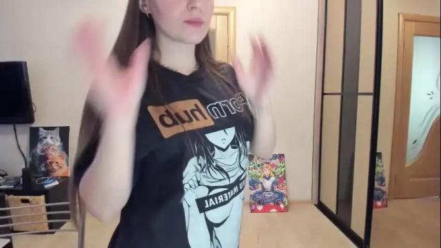 Image 11 of miss_kitty13 Stream on Chaturbate on 1 month ago