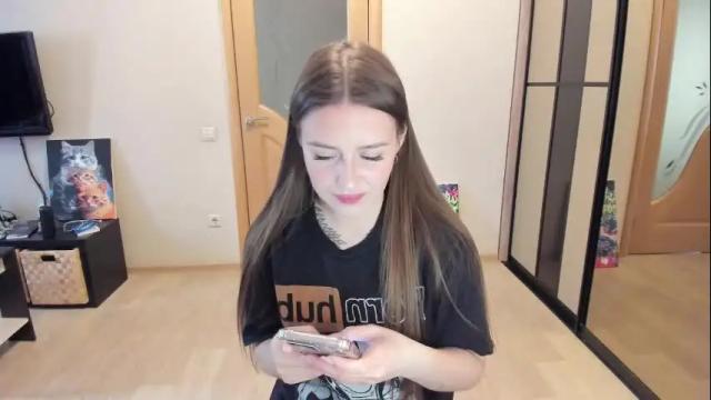 Image 2 of miss_kitty13 Stream on Chaturbate on 1 month ago