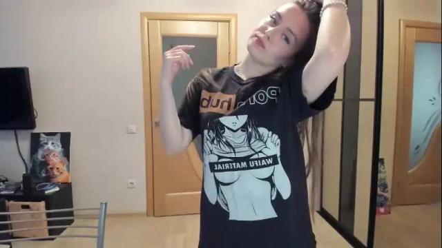 Thumbnail 3, miss_kitty13's Stream at Chaturbate, 1 month ago
