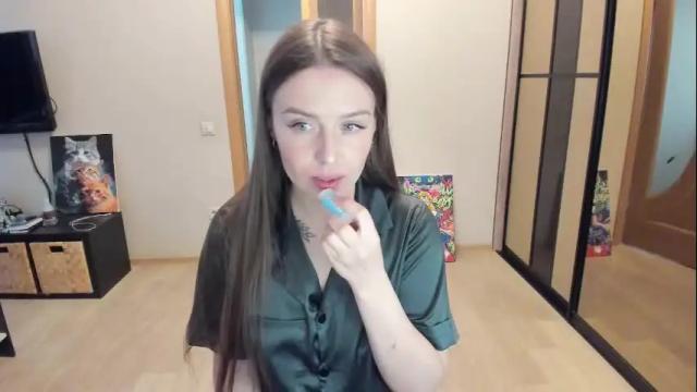 Thumbnail 1, miss_kitty13's Stream at Chaturbate, 1 month ago