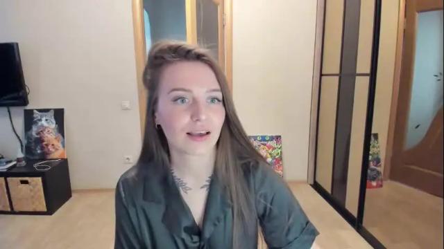 Image 12 of miss_kitty13 Stream on Chaturbate on 1 month ago