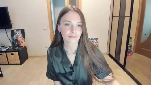 Image 2 of miss_kitty13 Stream on Chaturbate on 1 month ago