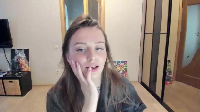 Thumbnail 2, miss_kitty13's Stream at Chaturbate, 1 month ago