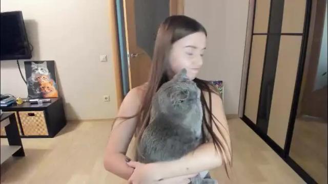 Image 12 of miss_kitty13 Stream on Chaturbate on 2 months ago