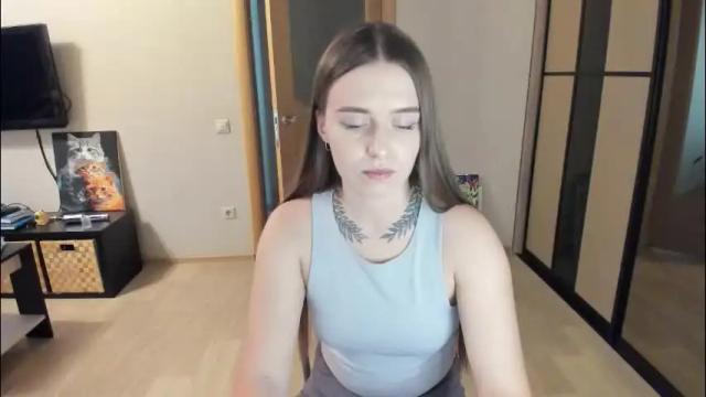 Thumbnail 3, miss_kitty13's Stream at Chaturbate, 2 months ago