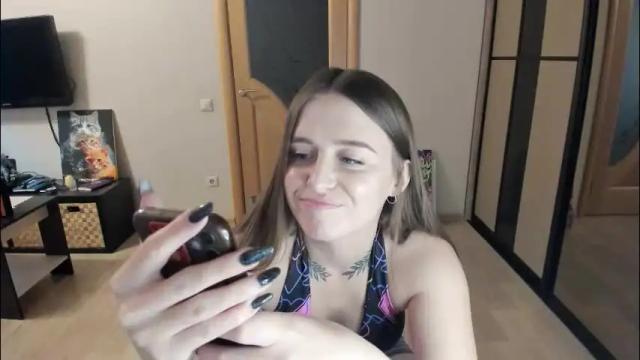 Thumbnail 3, miss_kitty13's Stream at Chaturbate, 1 month ago