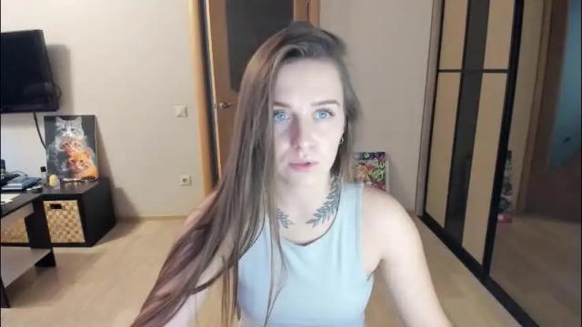 Thumbnail 3, miss_kitty13's Stream at Chaturbate, 1 month ago