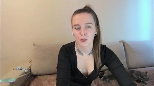 Image 12 of miss_kitty13 Stream on Chaturbate on 1 month ago