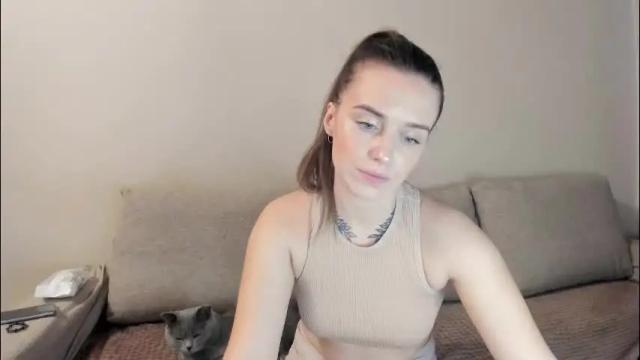 Thumbnail 1, miss_kitty13's Stream at Chaturbate, 28 days ago