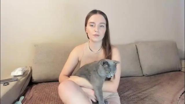 Thumbnail 2, miss_kitty13's Stream at Chaturbate, 28 days ago