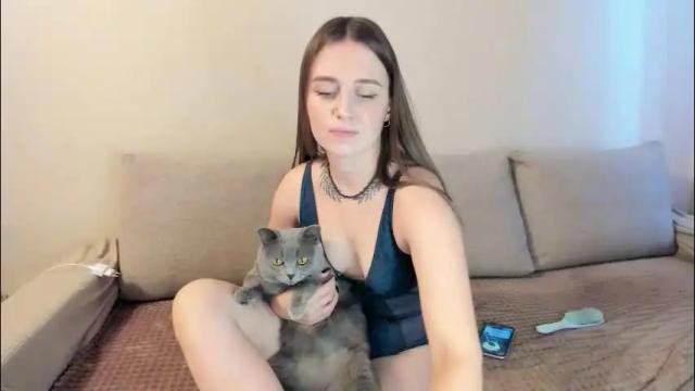 Image 10 of miss_kitty13 Stream on Chaturbate on 13 days ago