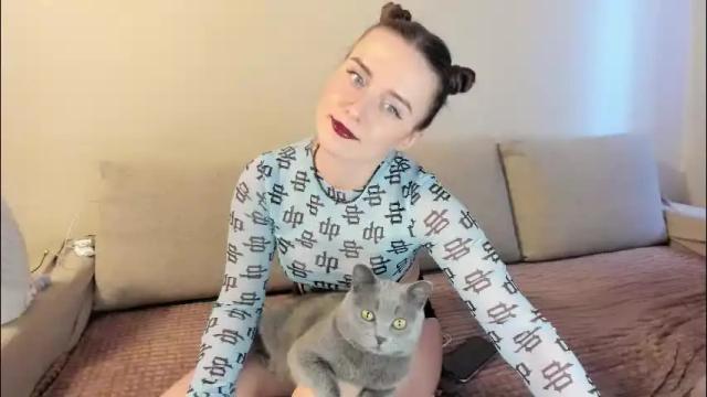 Thumbnail 2, miss_kitty13's Stream at Chaturbate, 3 days ago