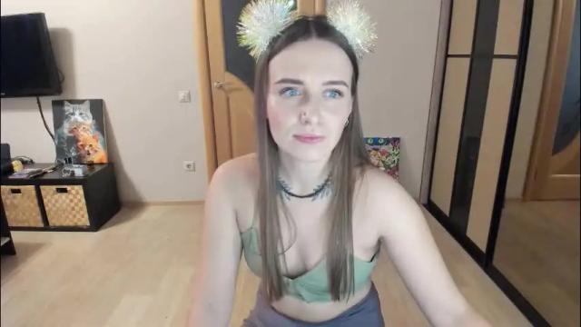 Image 3 of miss_kitty13 Stream on Chaturbate on 10 days ago