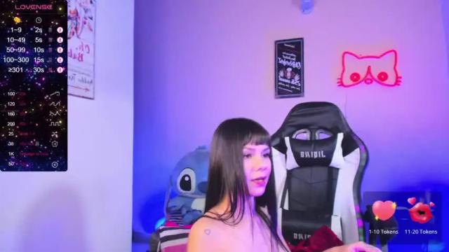 Image 10 of miss_kittyn Stream on Chaturbate on 13 months ago