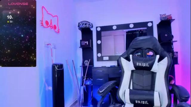 Image 10 of miss_kittyn Stream on Chaturbate on 1 month ago