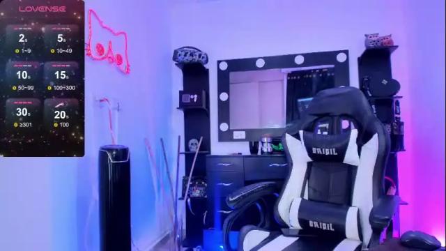Thumbnail 2, miss_kittyn's Stream at Chaturbate, 1 month ago