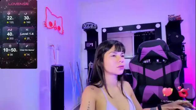 Image 12 of miss_kittyn Stream on Chaturbate on 1 month ago