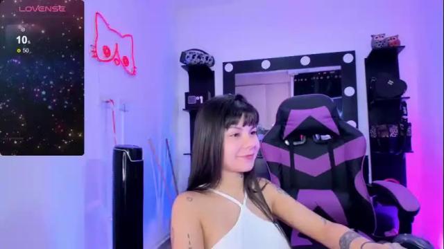 Image 2 of miss_kittyn Stream on Chaturbate on 1 month ago