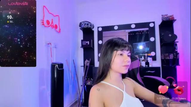 Thumbnail 3, miss_kittyn's Stream at Chaturbate, 1 month ago