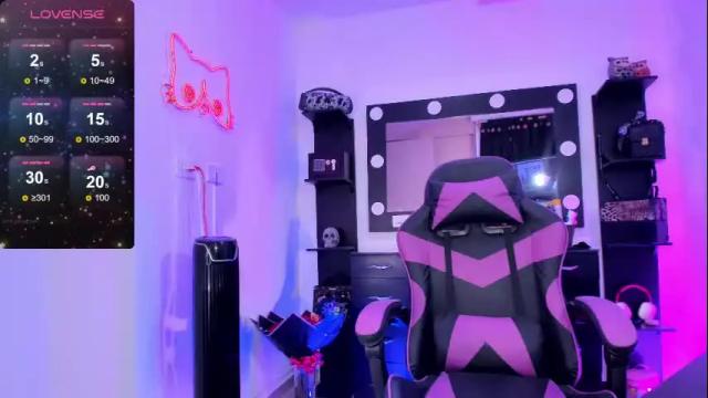 Image 3 of miss_kittyn Stream on Chaturbate on 13 days ago