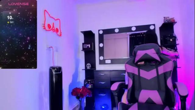 Image 3 of miss_kittyn Stream on Chaturbate on 10 days ago