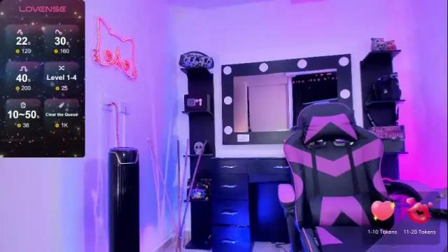 Image 6 of miss_kittyn Stream on Chaturbate on 6 days ago